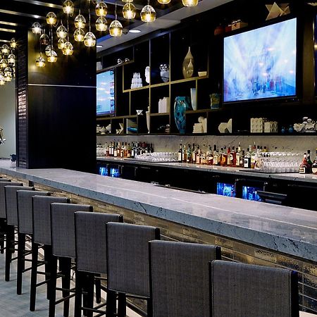 Seattle Marriott Bellevue Ξενοδοχείο Εξωτερικό φωτογραφία